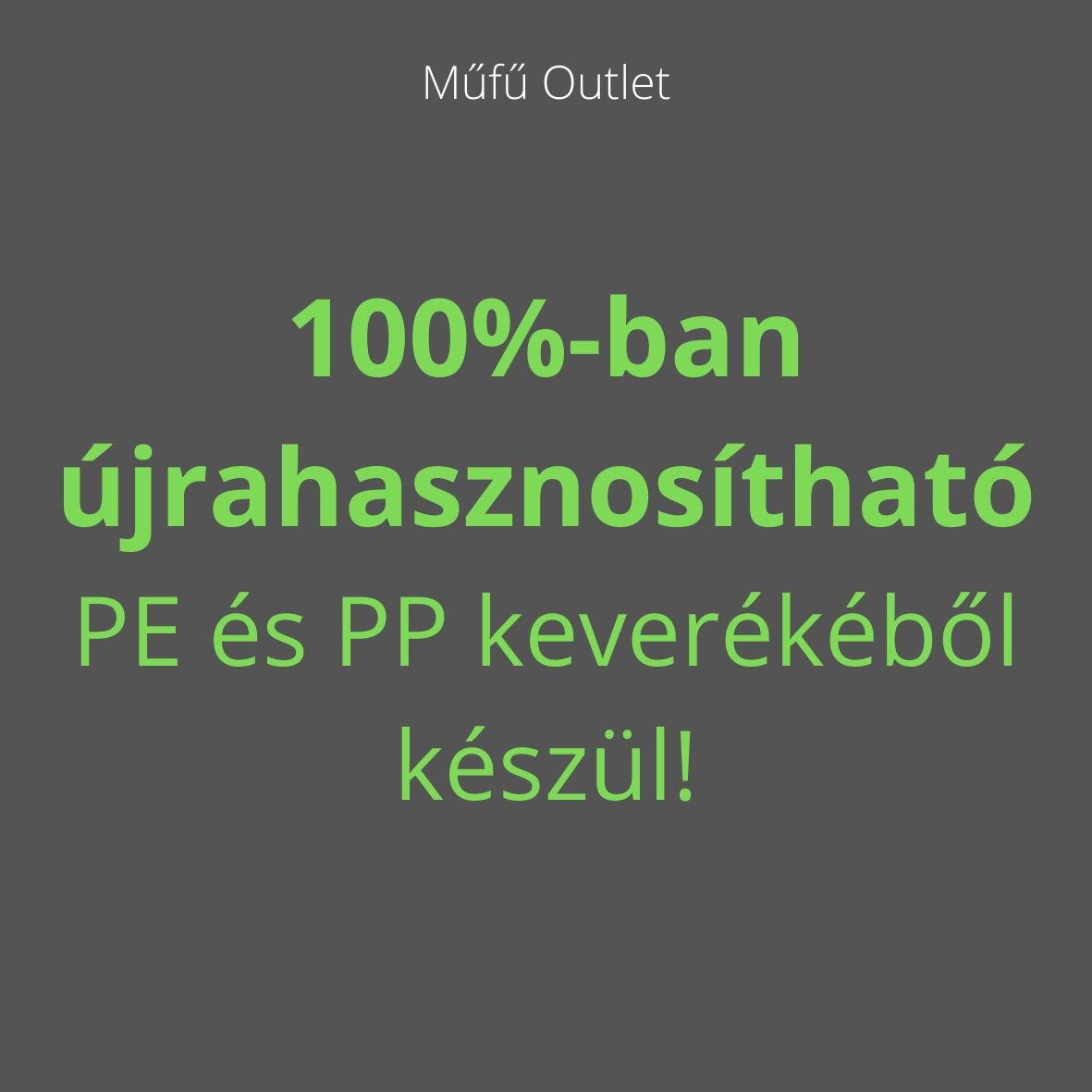 környezetbarát műfű