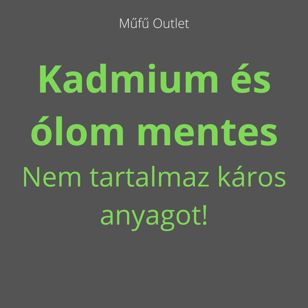 ólommentes holland műfű