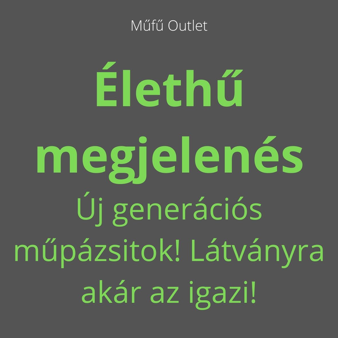 élethű műfű pázsit