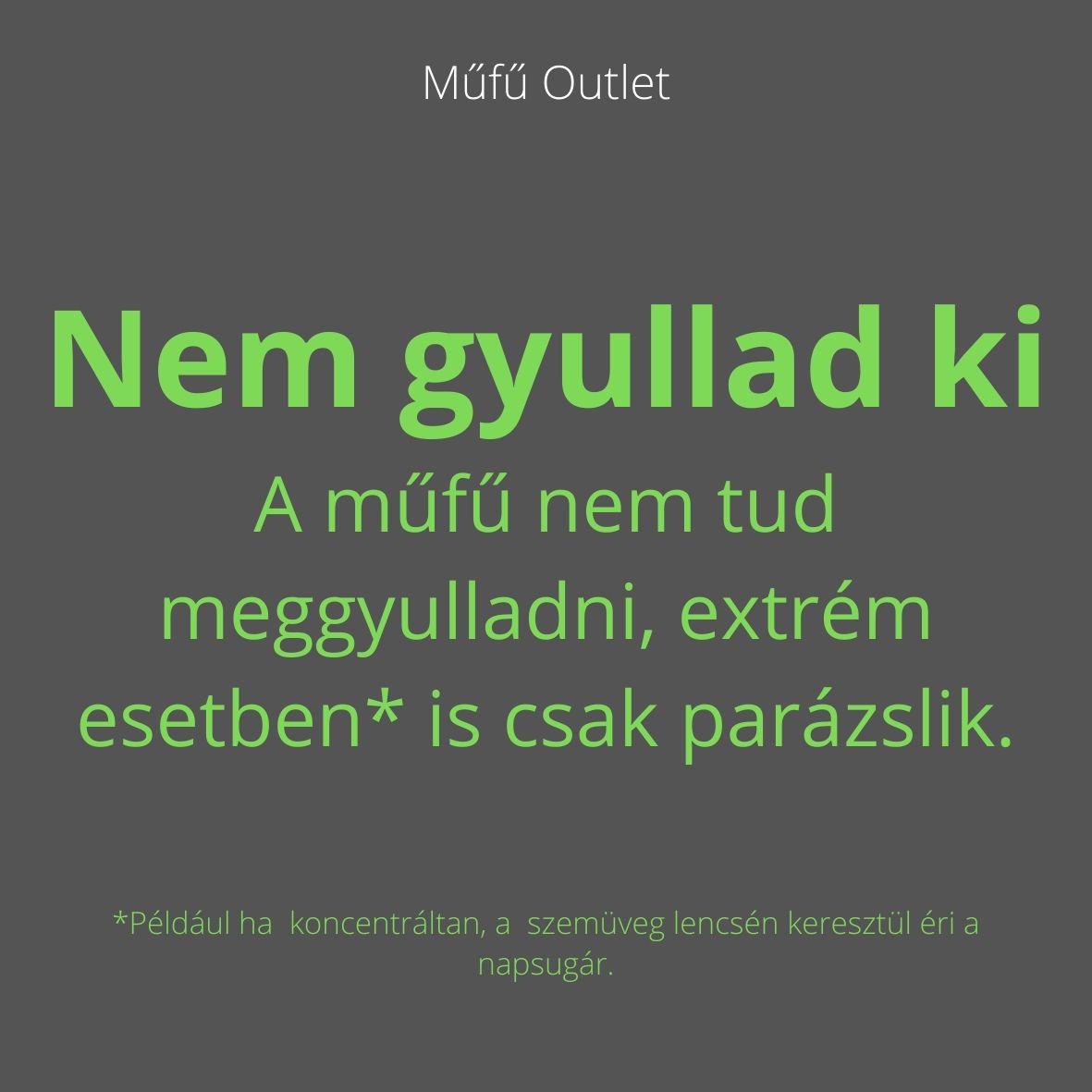 tűzálló műfű
