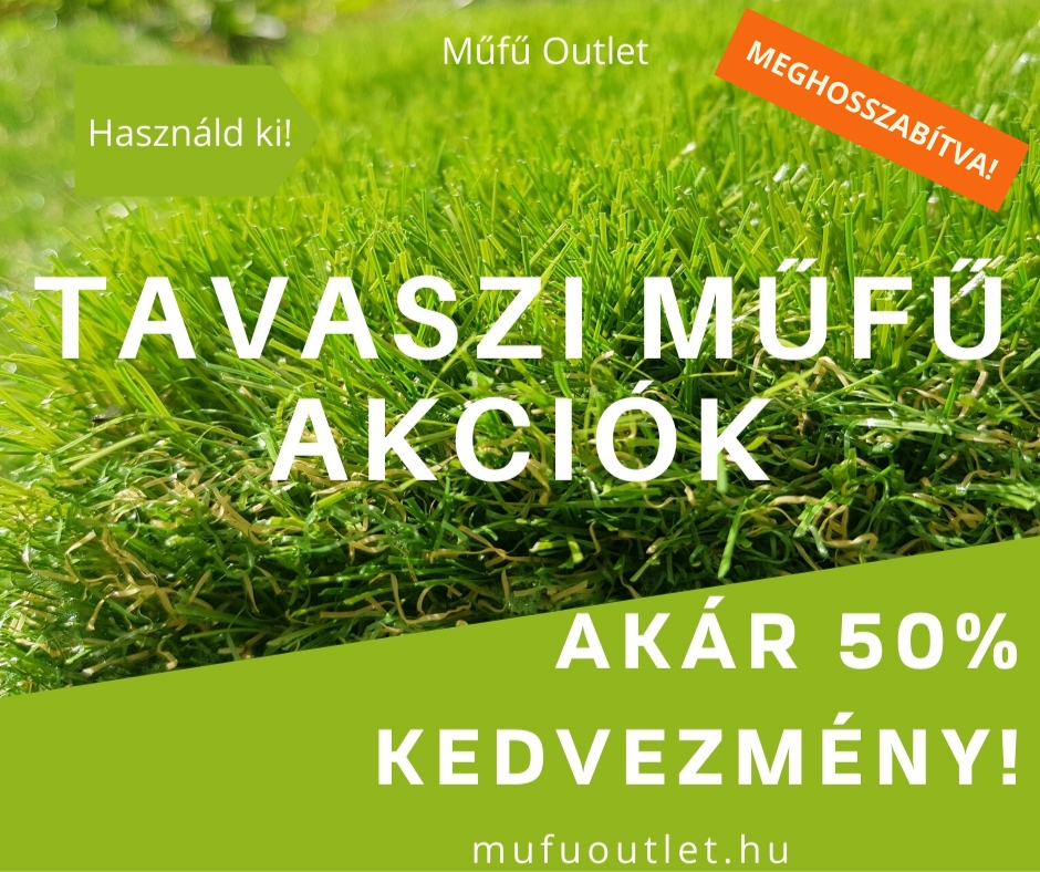 műfű akció olcsó műfű műfű vásárlás 