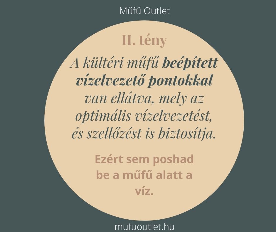 Műfű Outlet - műfű előnyei - holland pázsit olcsón prémium pázsit olcsón 2.