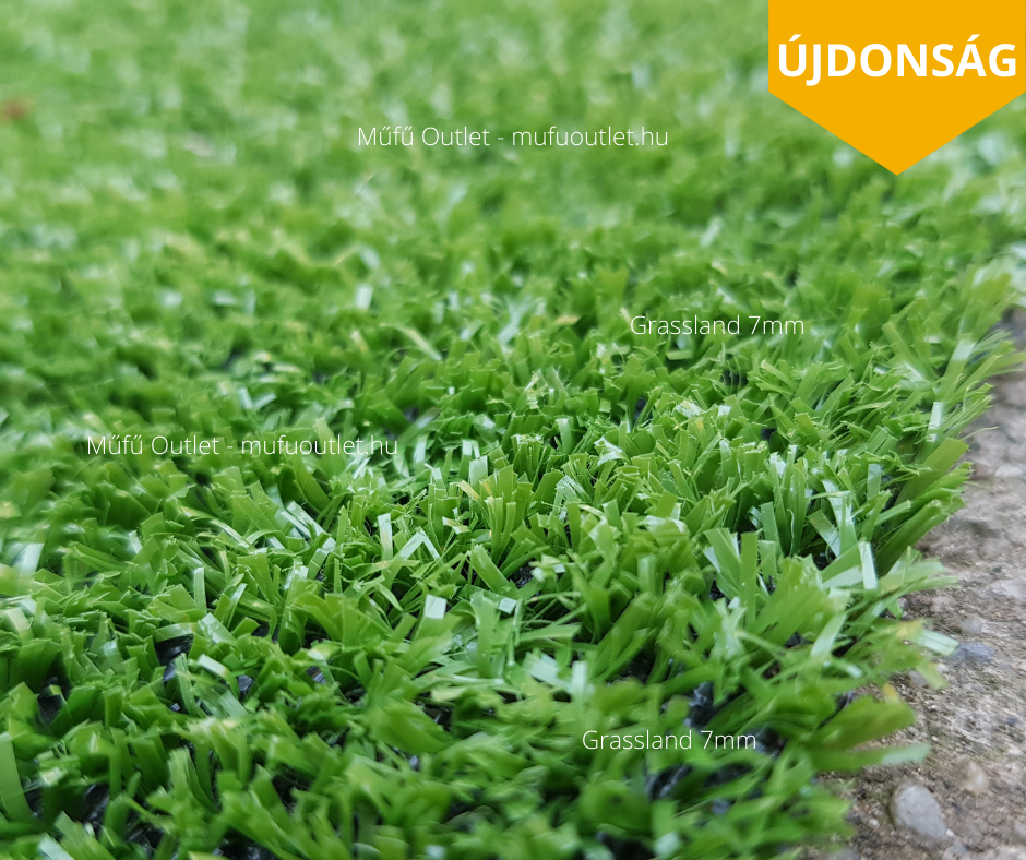 Grassland pázsit műfű placc műfű shop